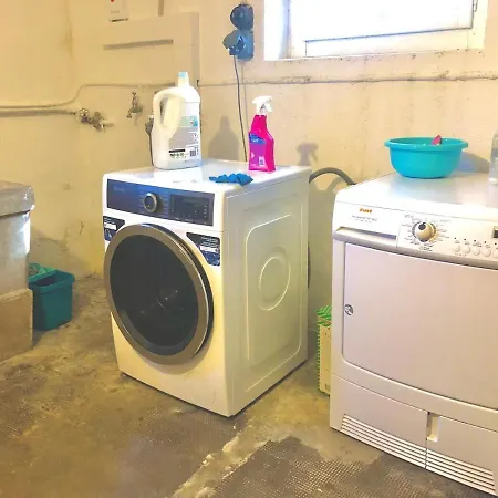 Apartment Au Dans De Charme *