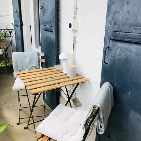 Au Dans De Charme Apartment Saint Sulpice (Vaud)