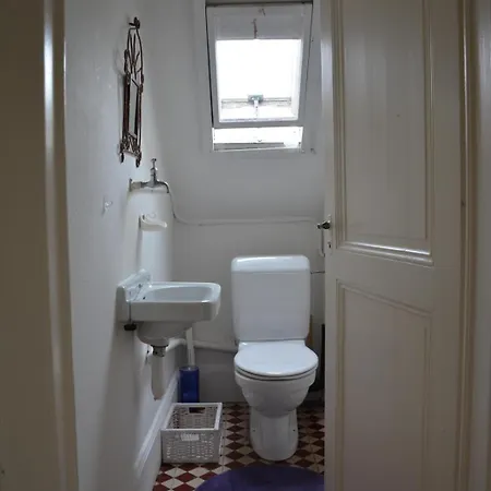 Au Dans De Charme Apartment Saint Sulpice (Vaud)