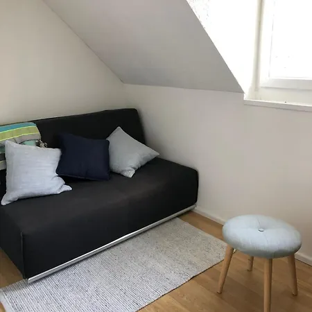 Au Dans De Charme Apartment *