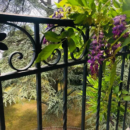 Appartement Au Dans De Charme Saint Sulpice (Vaud)