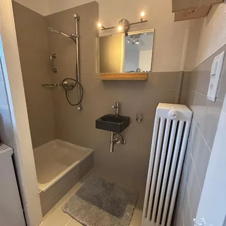 Au Dans De Charme Apartment *