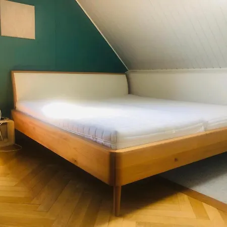 Apartment Au Dans De Charme