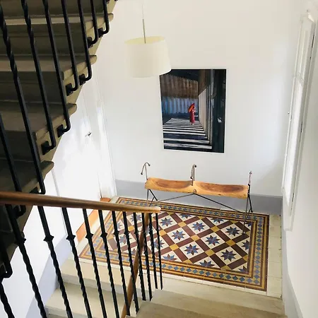 Au Dans De Charme Appartement *