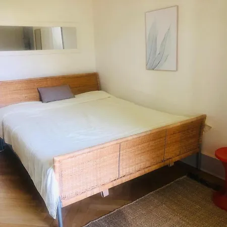 Apartment Au Dans De Charme