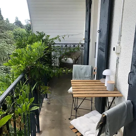 Au Dans De Charme Appartement