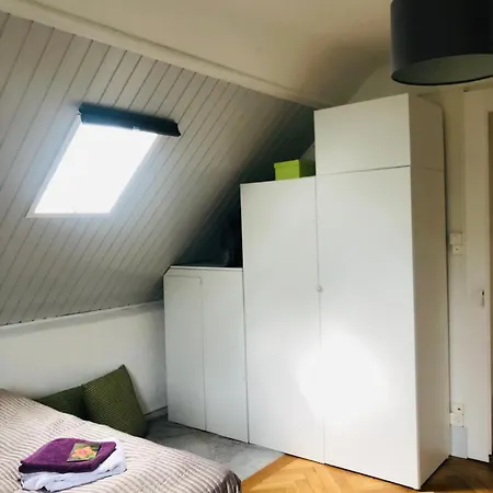 Au Dans De Charme Appartement