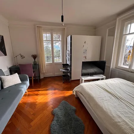 Au Dans De Charme Apartment