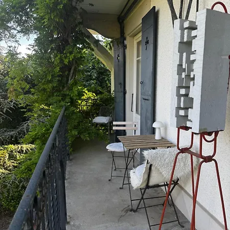 Apartment Au Dans De Charme