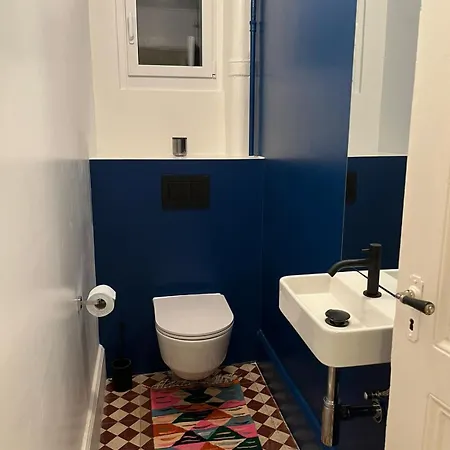 Apartment Au Dans De Charme