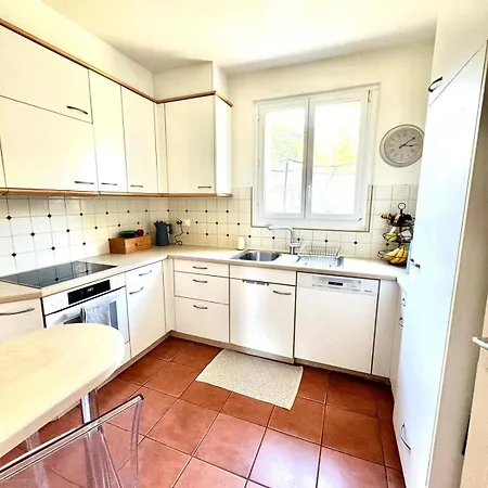 Au Dans De Charme Apartment Saint Sulpice (Vaud)