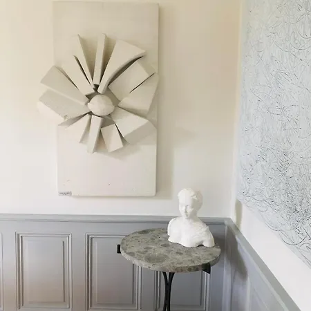Apartment Au Dans De Charme