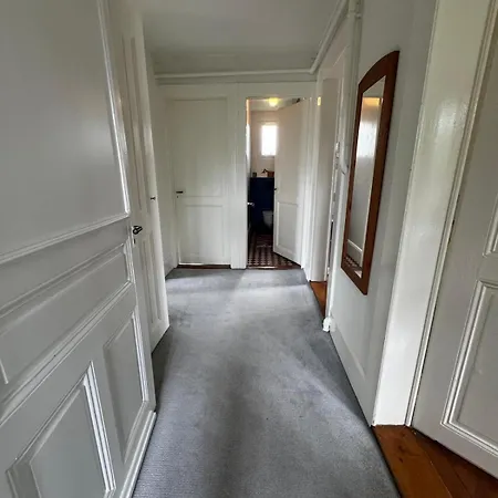 Au Dans De Charme Apartment Saint Sulpice (Vaud)