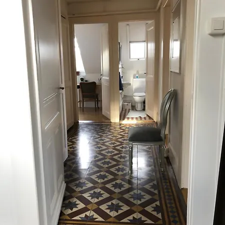 Apartment Au Dans De Charme Saint Sulpice (Vaud)