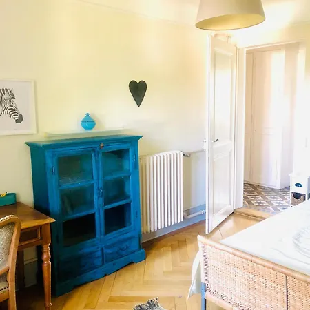 Apartment Au Dans De Charme