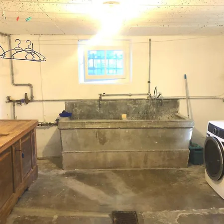 Apartment Au Dans De Charme Saint Sulpice (Vaud)